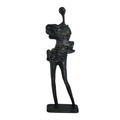 Dravik Sculpture Floor Ornaments - Vakkerlight
