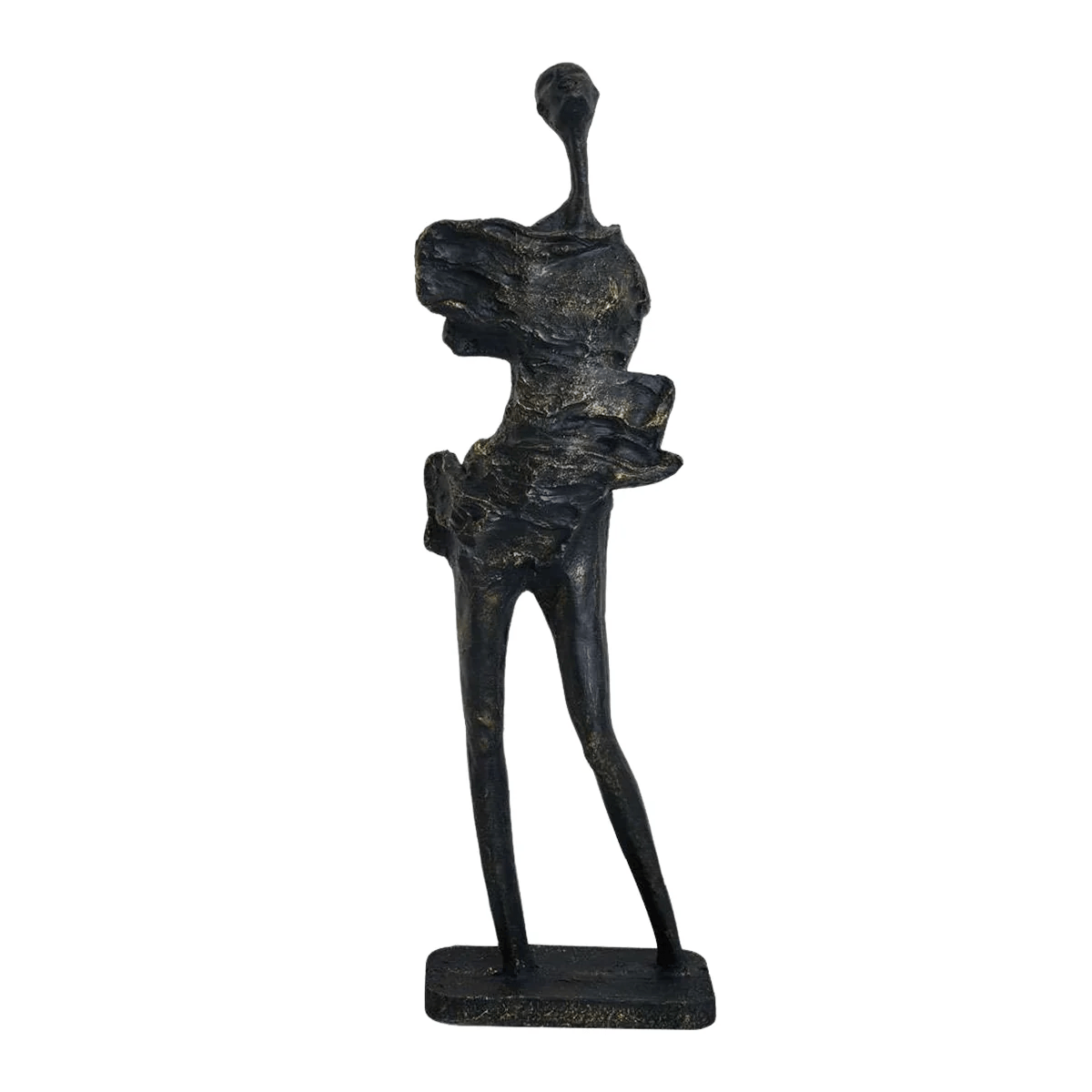 Dravik Sculpture Floor Ornaments - Vakkerlight