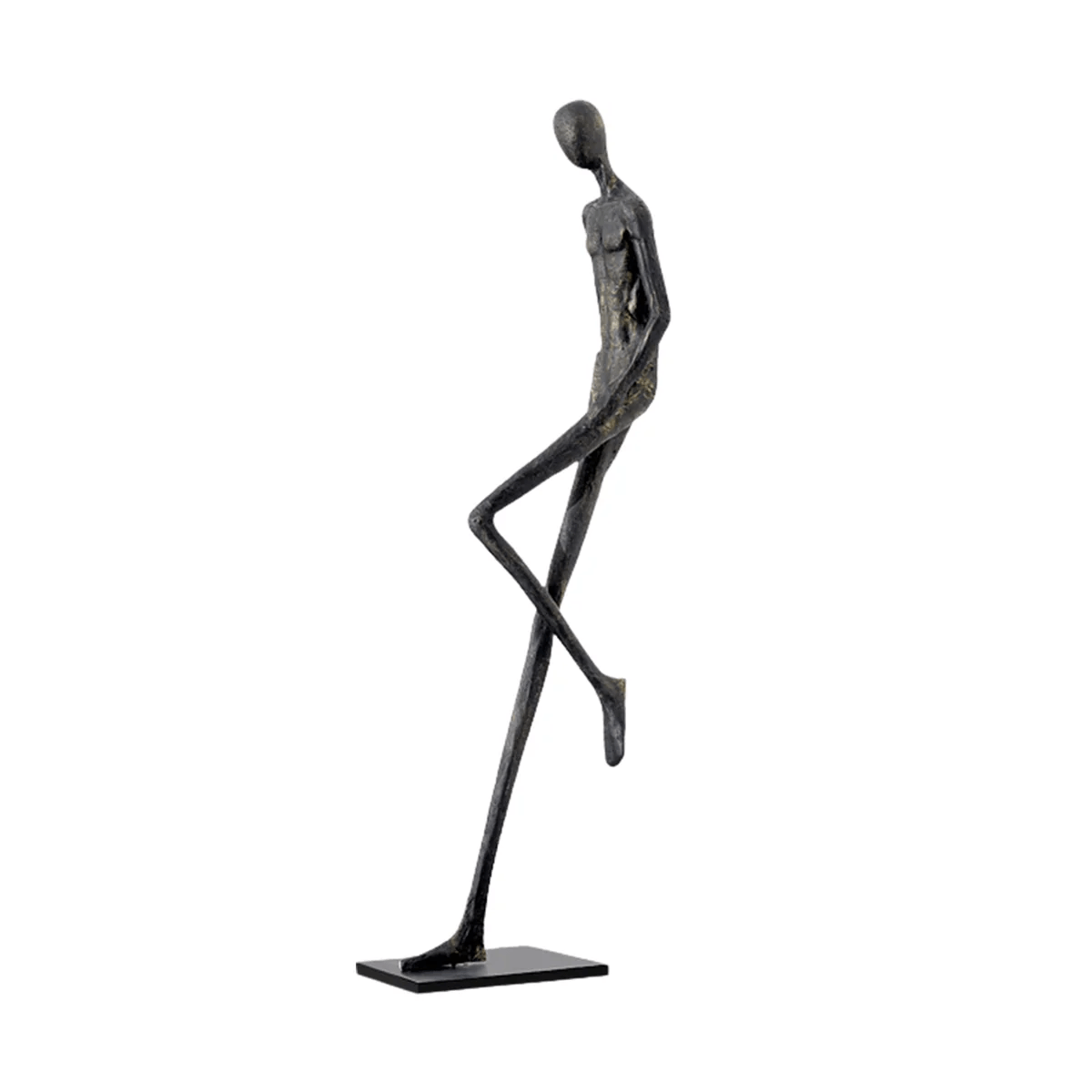 Lemvix Sculpture Floor Ornaments - Vakkerlight
