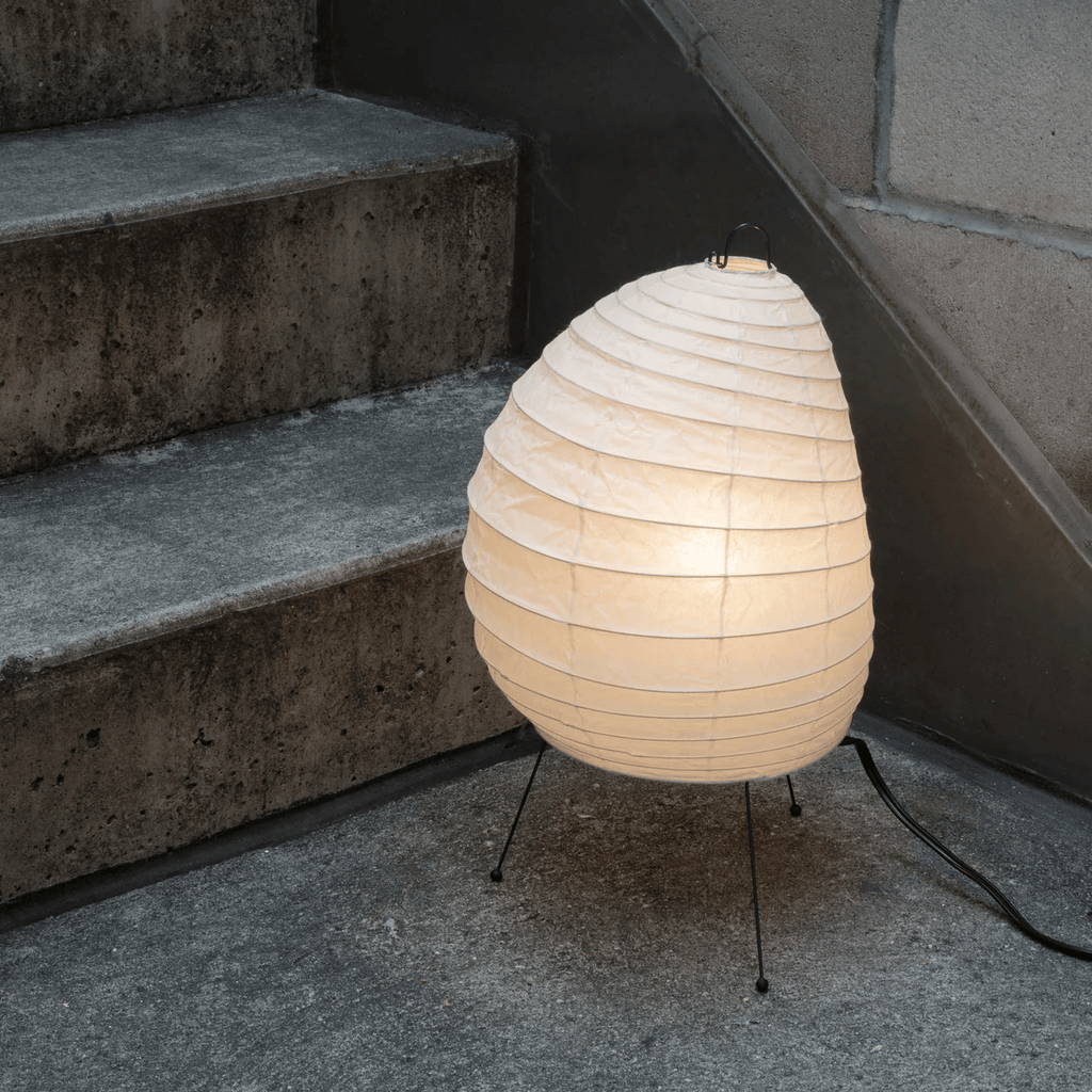 Настільна лампа Komi Paper
