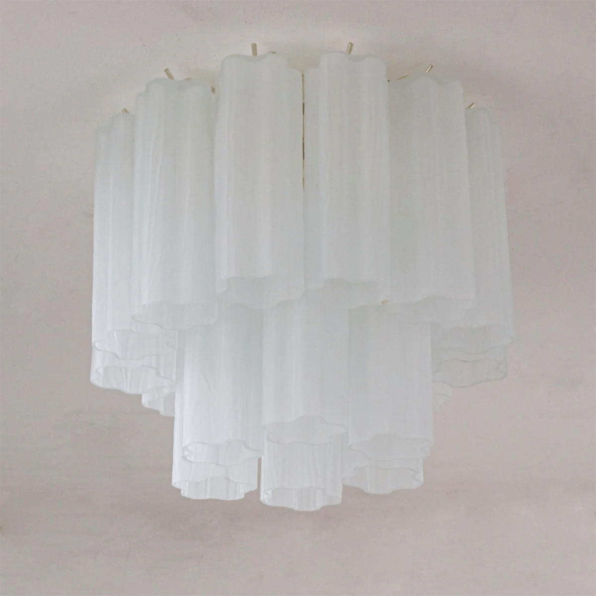 Murano Tubes Ceiling Lamp - DEPRIMO
