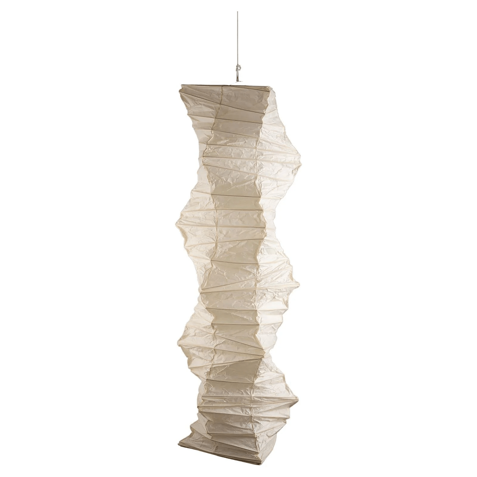 Підвісний світильник Washi Paper 33N