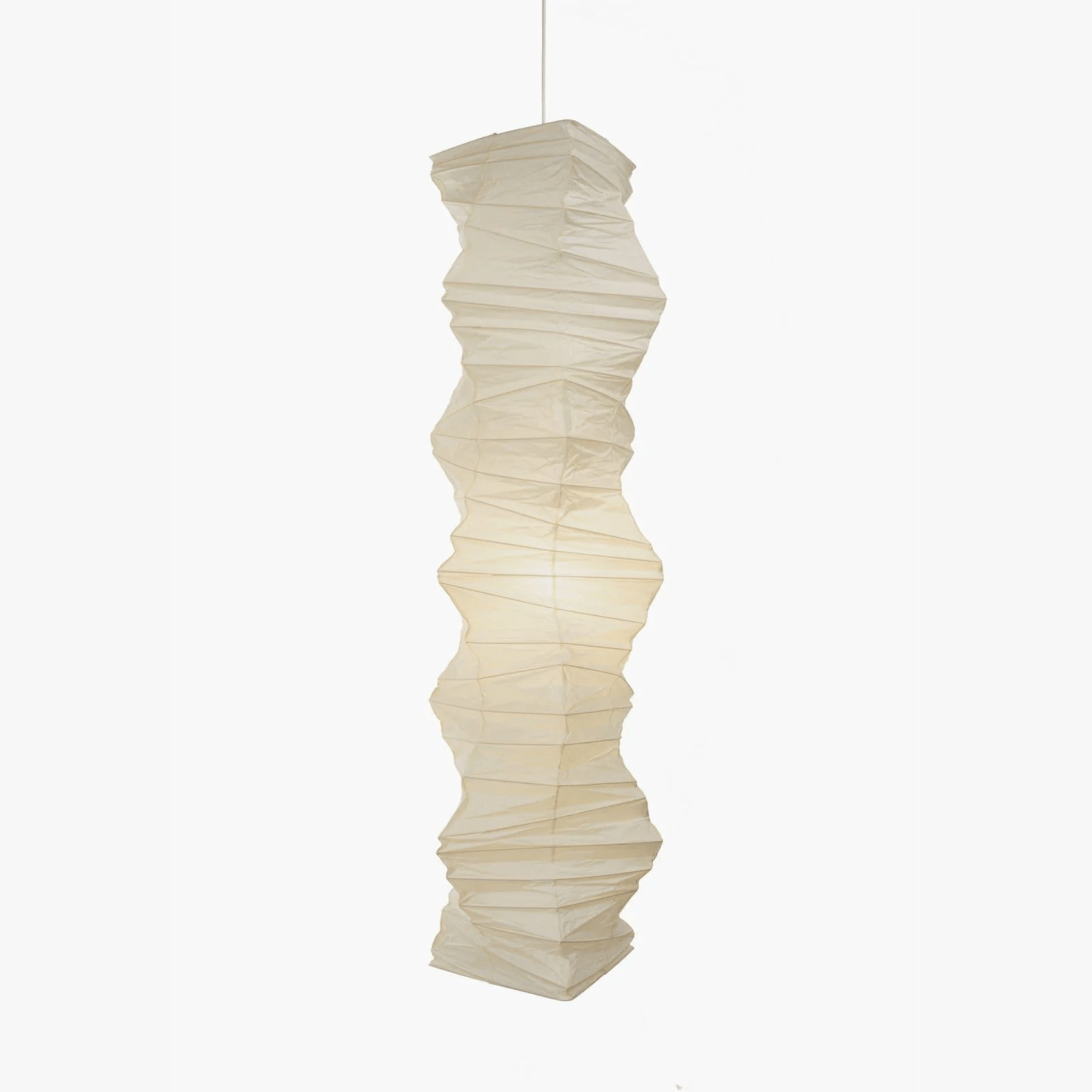 Підвісний світильник Washi Paper 33N