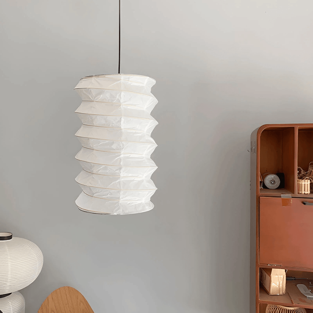 Підвісний світильник Washi Paper 31N
