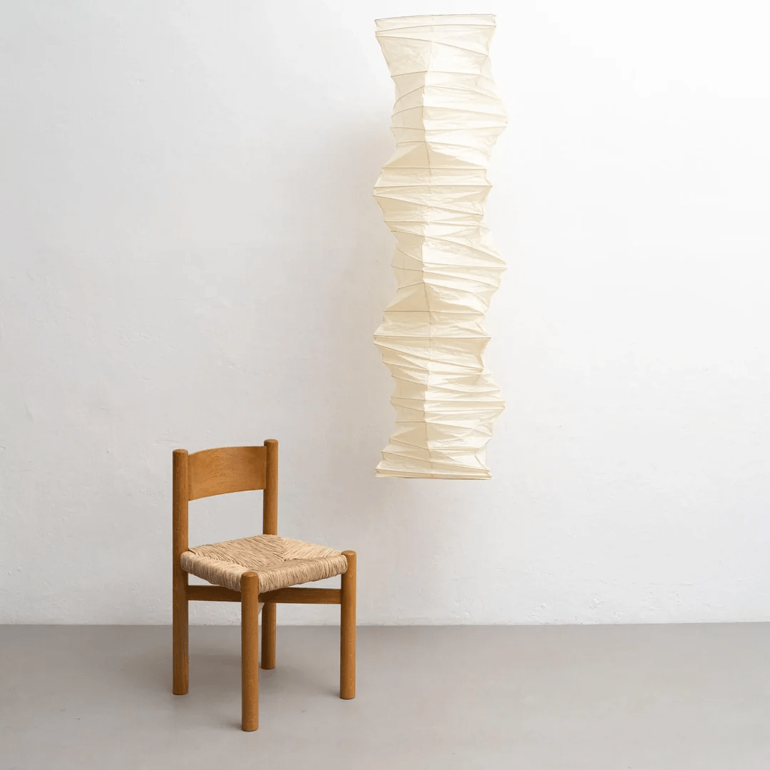Підвісний світильник Washi Paper 33N