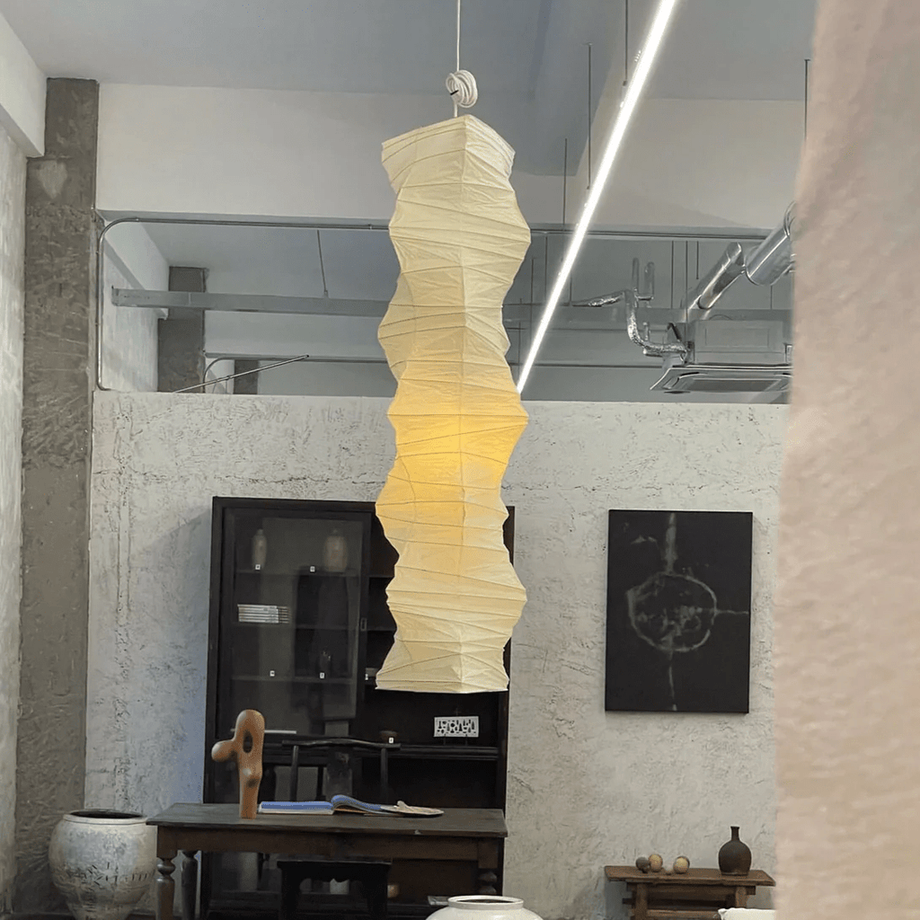 Підвісний світильник Washi Paper 33N