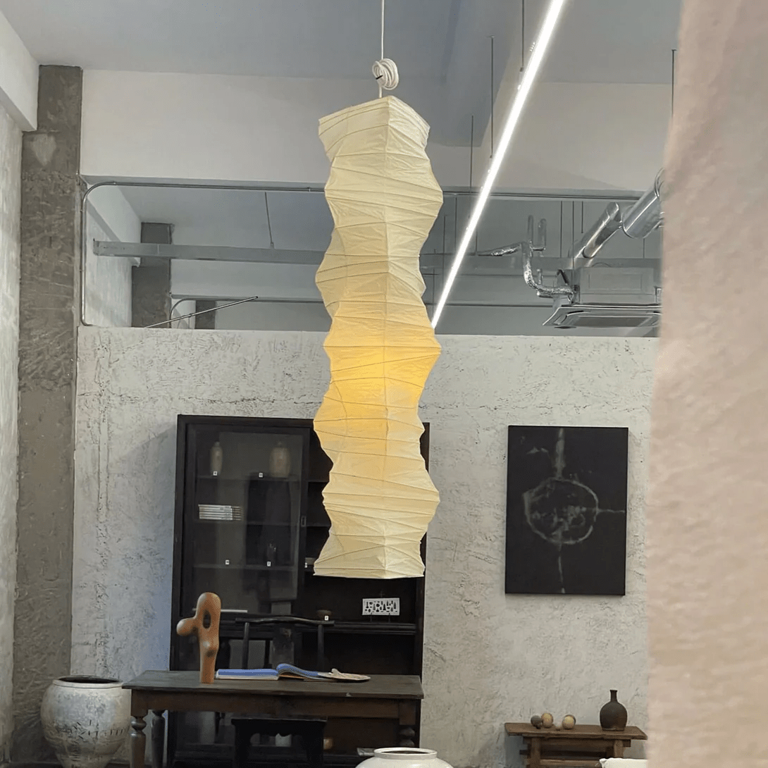 Підвісний світильник Washi Paper 33N
