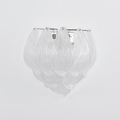 Tuliva Murano Wall Lamp - Vakkerlight