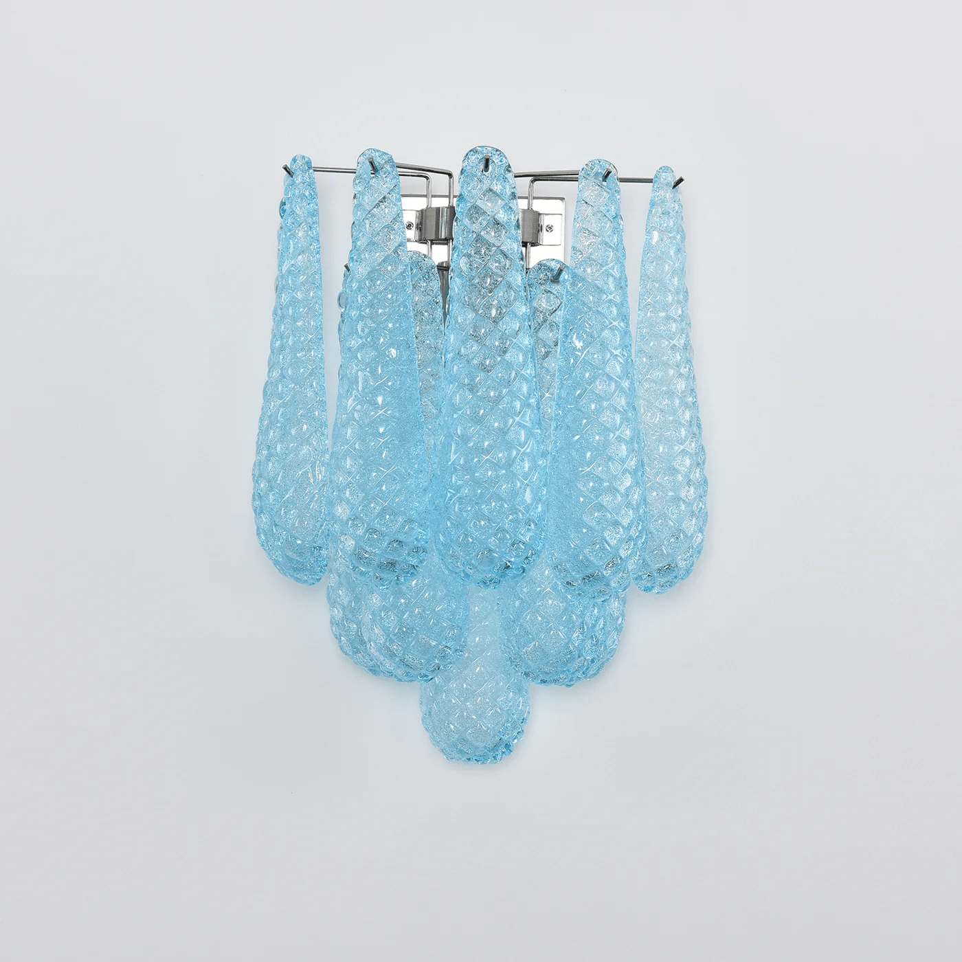 Lagoon Bloom Wall Lamp - Vakkerlight