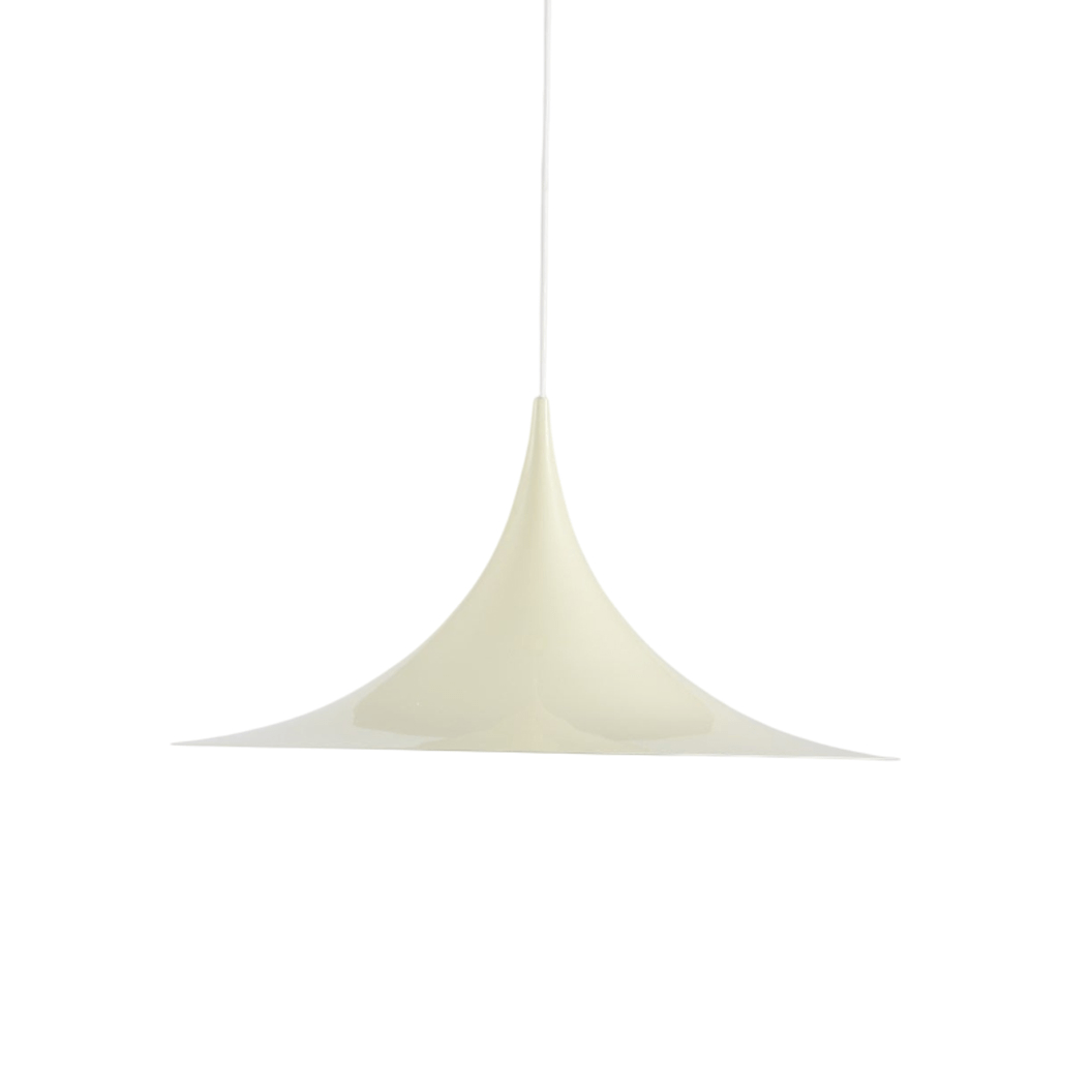 Semi Pendant Light - DEPRIMO
