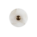Nayra Alabaster Wall Lamp - Vakkerlight