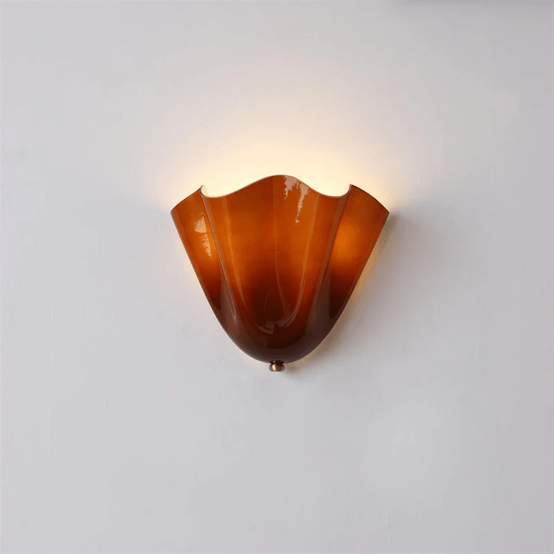 Petalia Wall Light - DEPRIMO