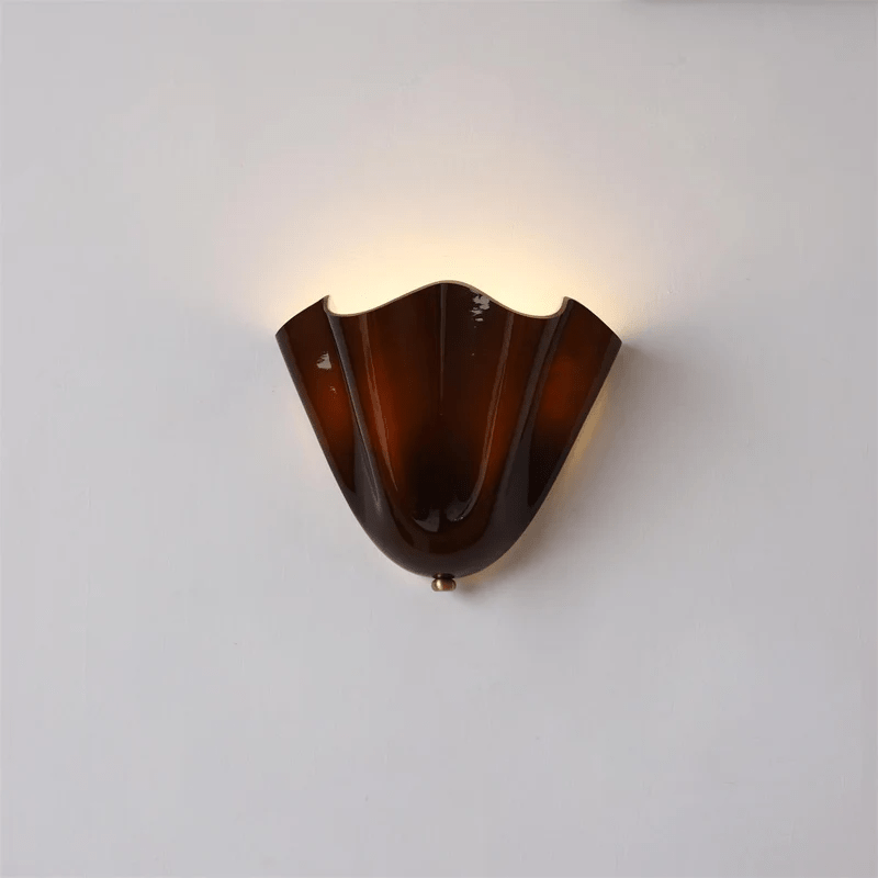 Petalia Wall Light - DEPRIMO