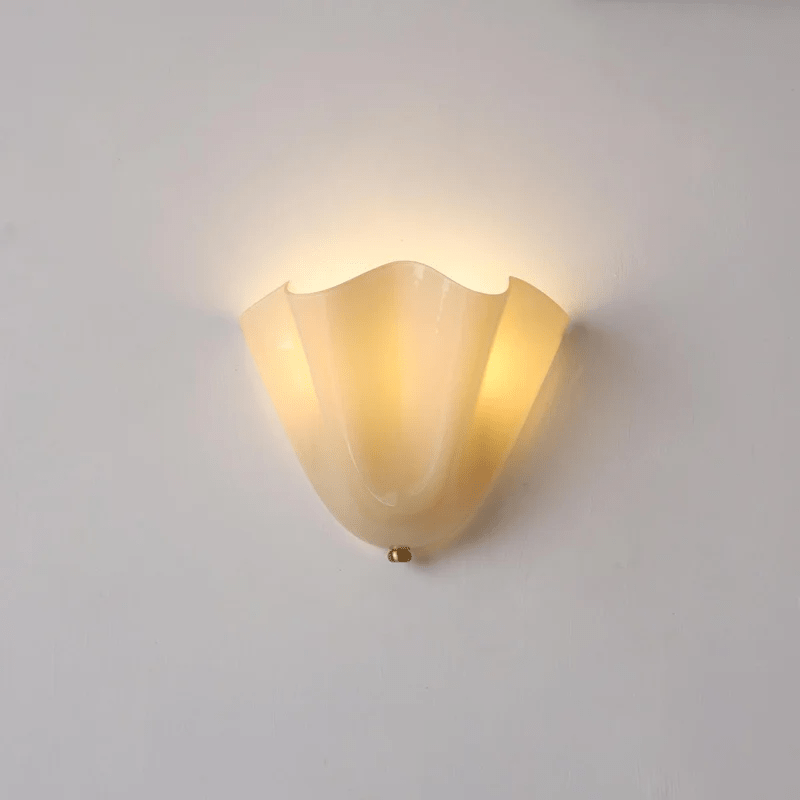 Petalia Wall Light - DEPRIMO