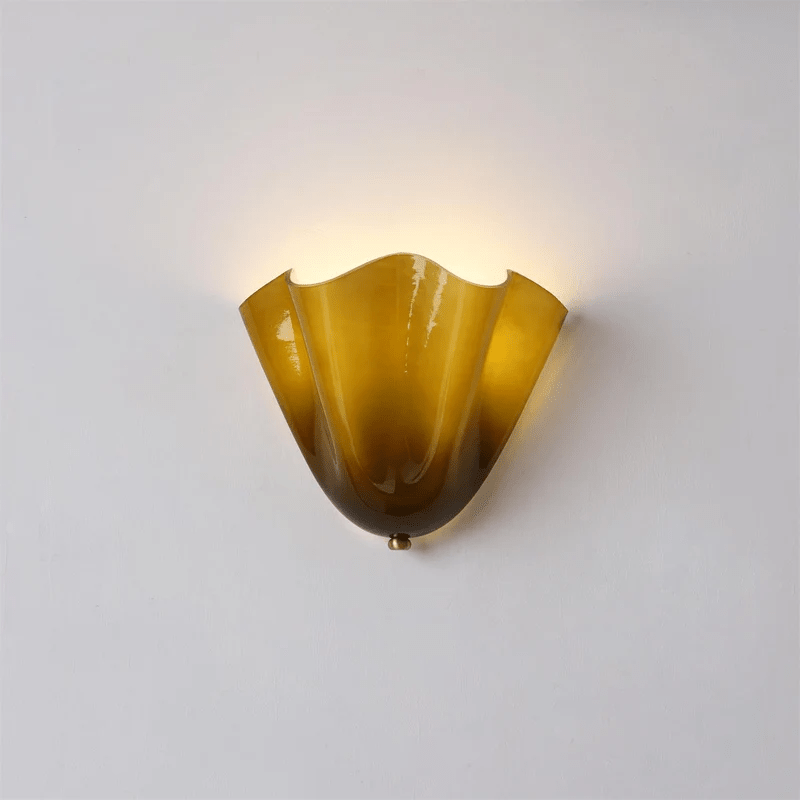 Petalia Wall Light - DEPRIMO
