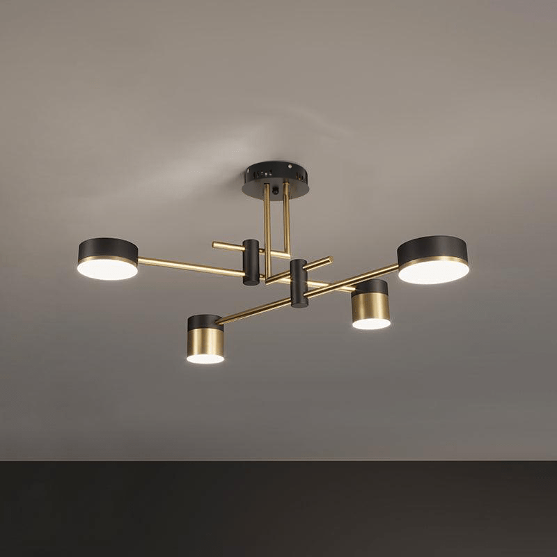 Spider Jewel Chandelier - DEPRIMO