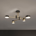Spider Jewel Chandelier - DEPRIMO