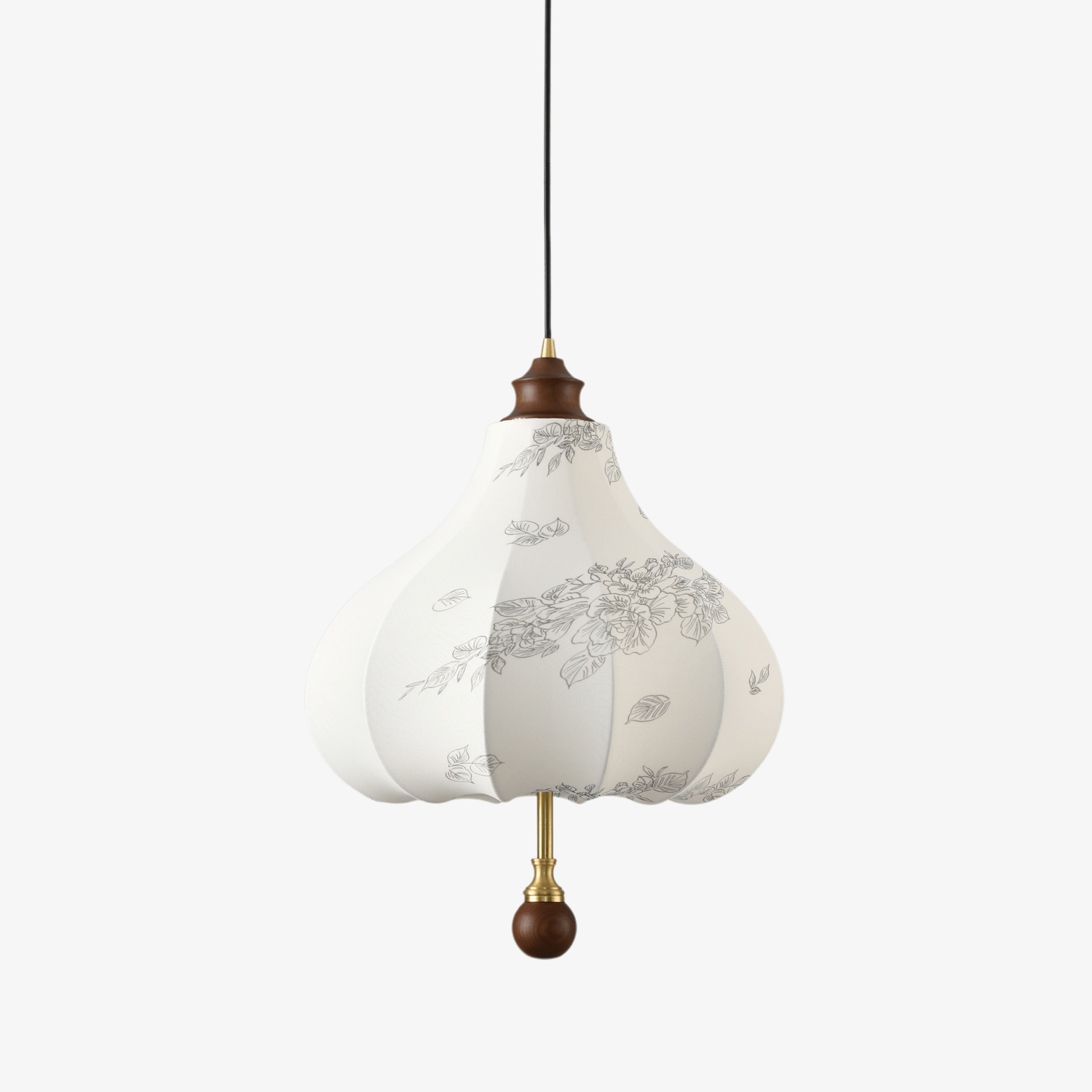 Підвісний світильник Blossom Lantern