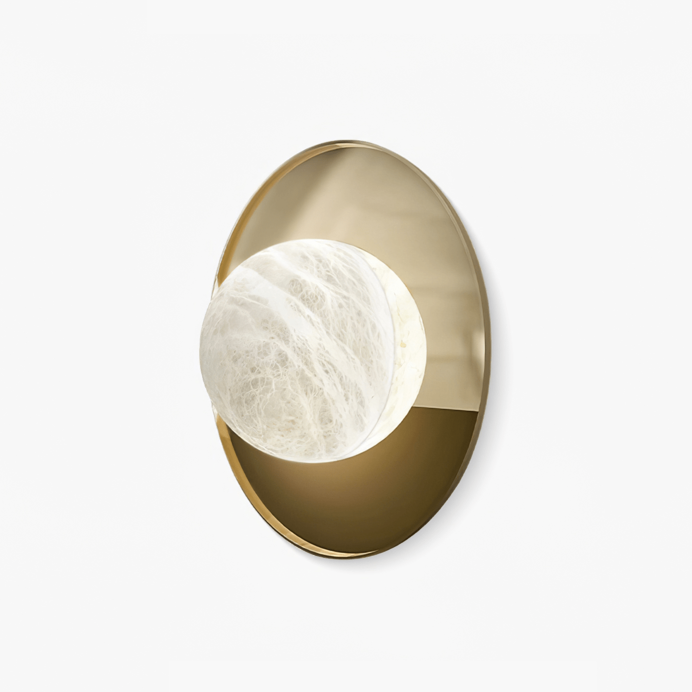 Бра Ophela Alabaster