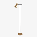 Lento Floor Lamp - Vakkerlight