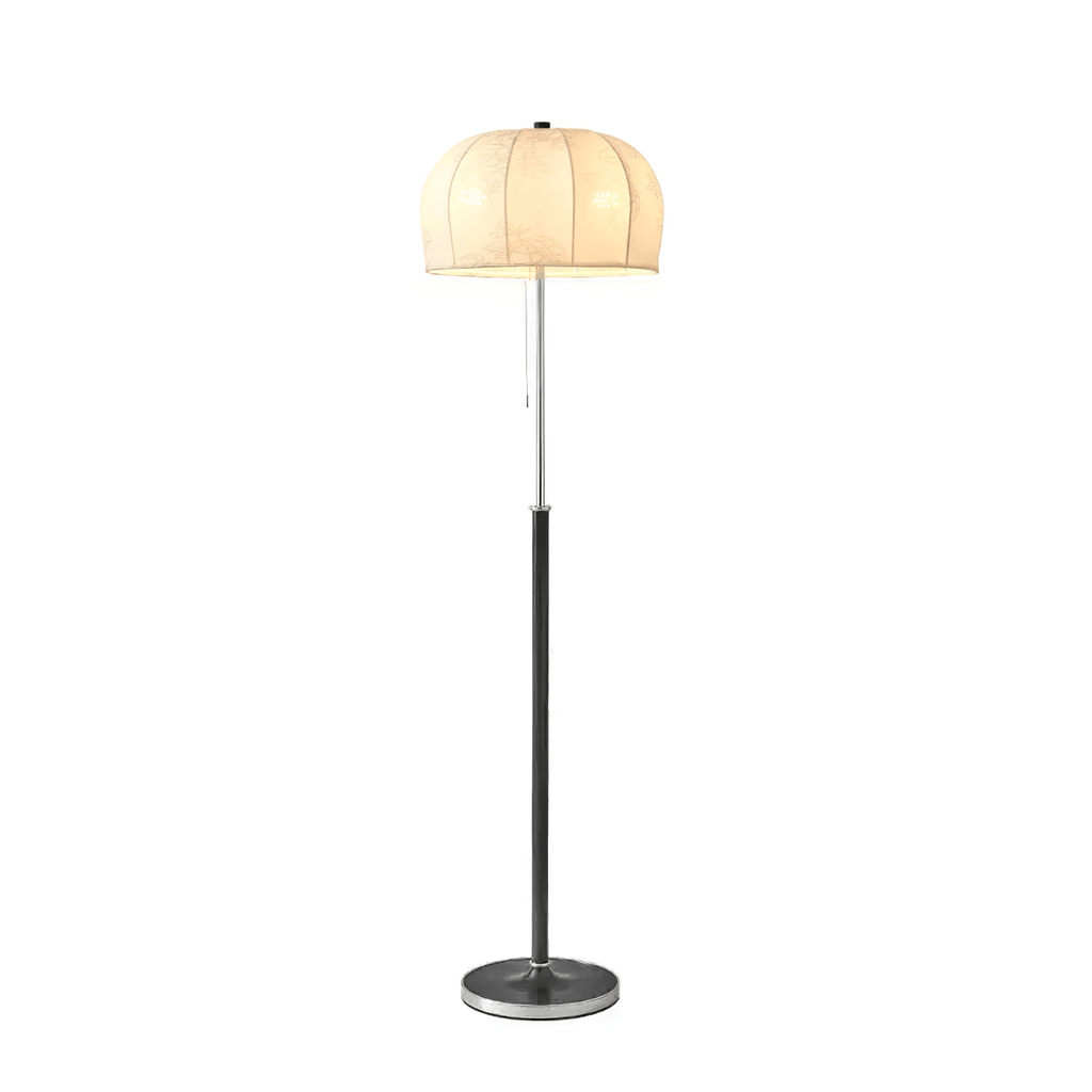 Scandicci Floor Lamp - Vakkerlight