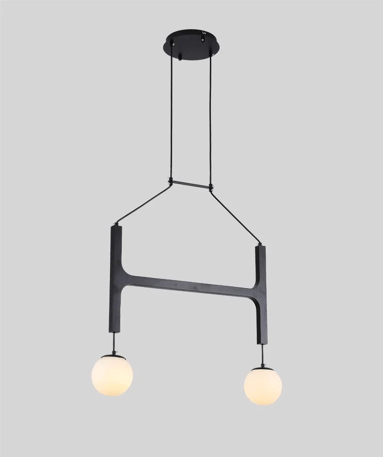Люстра Lunna Orb
