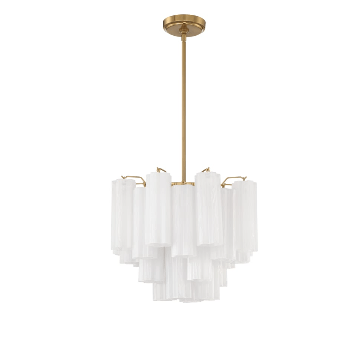Addis Murano Chandelier - Vakkerlight