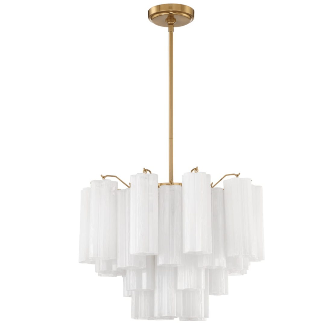 Addis Murano Chandelier - Vakkerlight