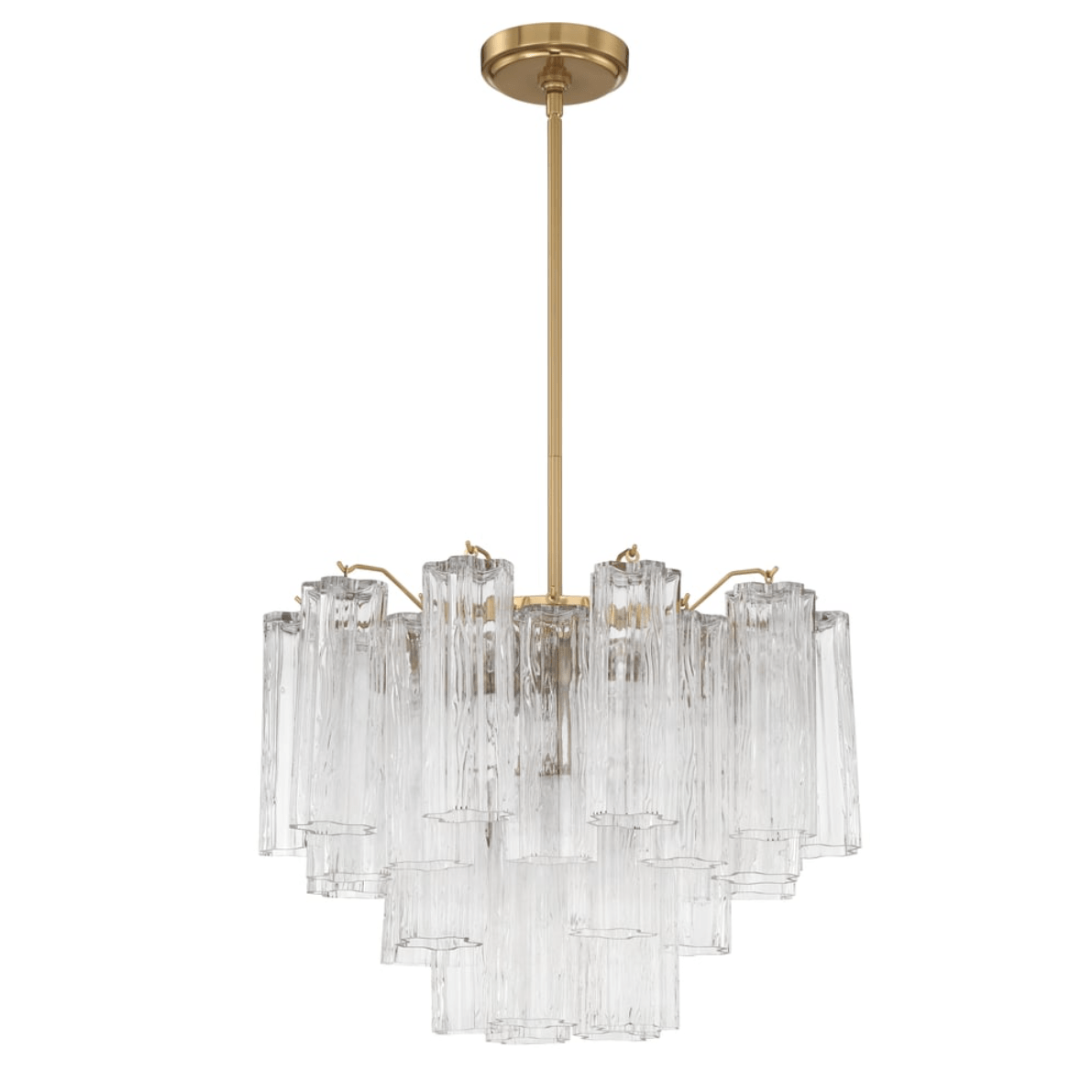 Addis Murano Chandelier - Vakkerlight