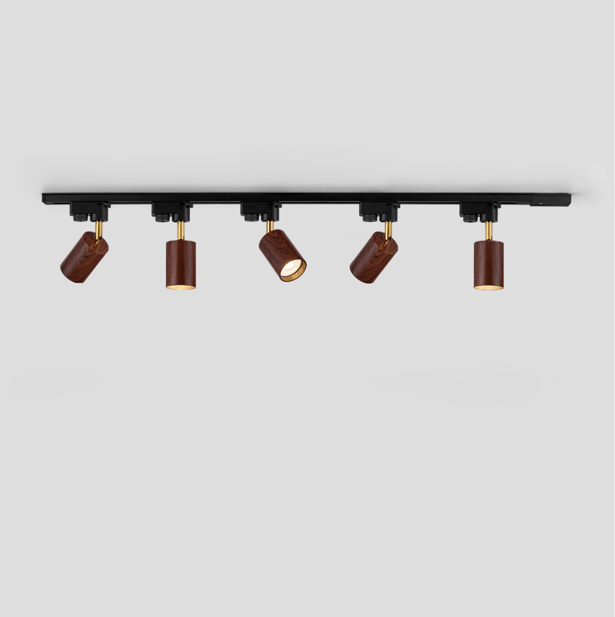 Luma Flex Track Light - Vakkerlight