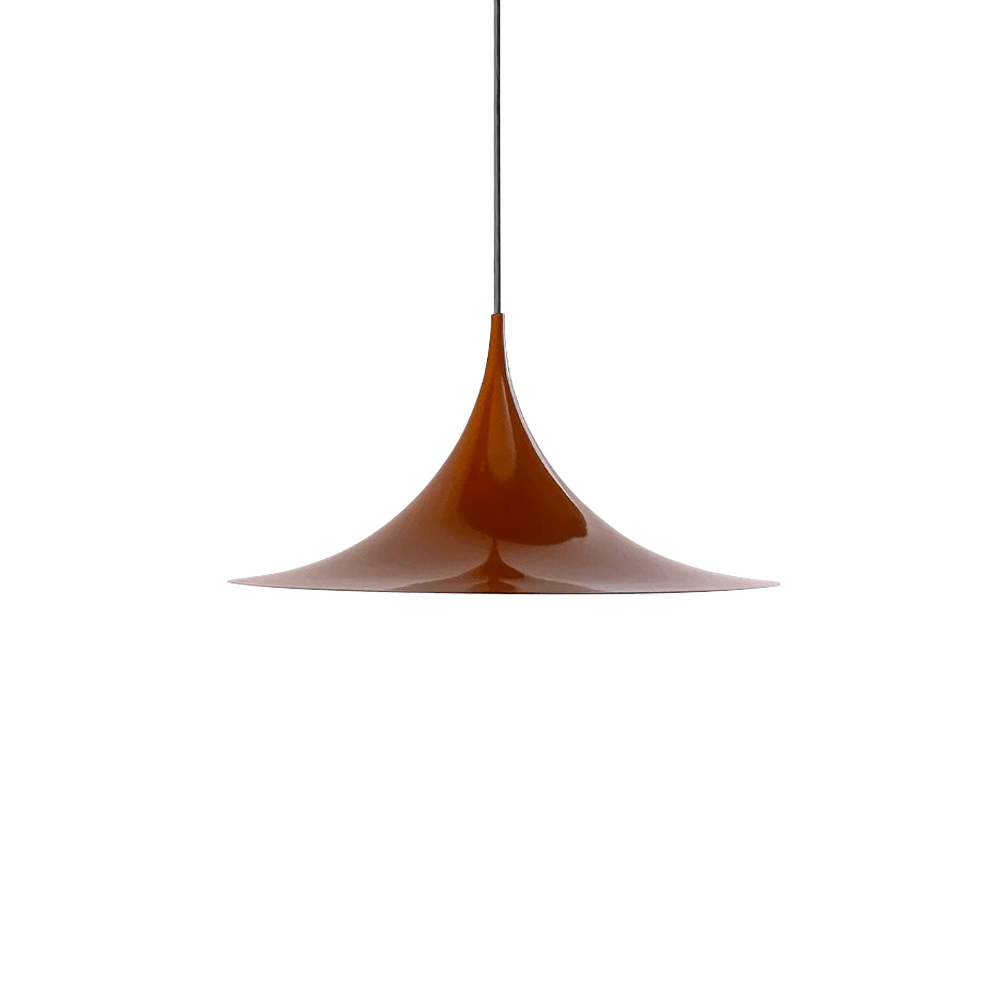 Semi Pendant Light - DEPRIMO