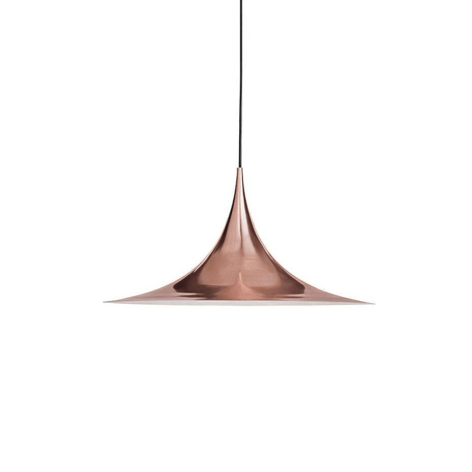 Semi Pendant Light - DEPRIMO