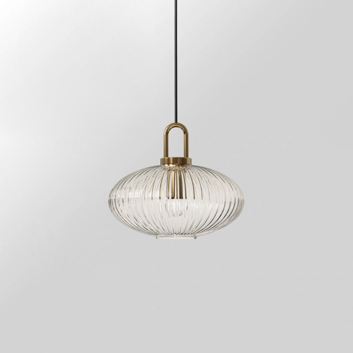 Covent Pendant Light - DEPRIMO
