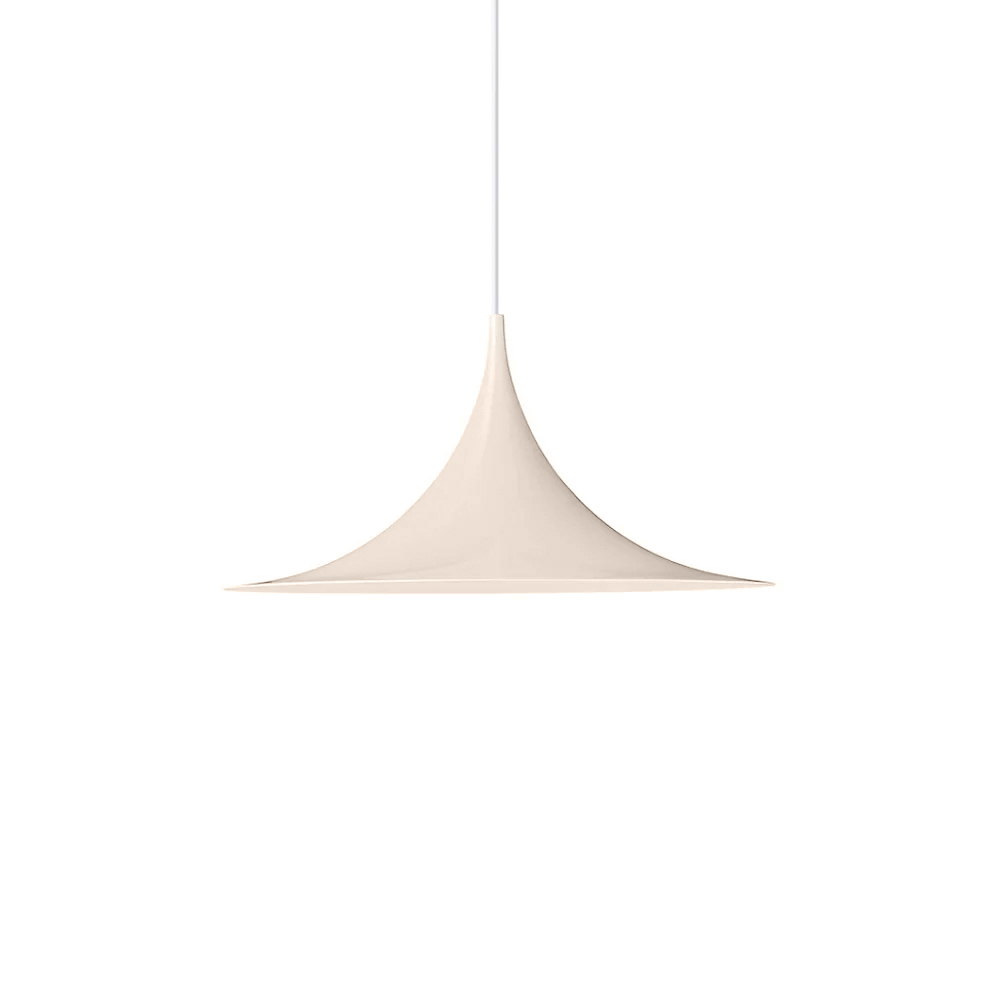 Semi Pendant Light - DEPRIMO