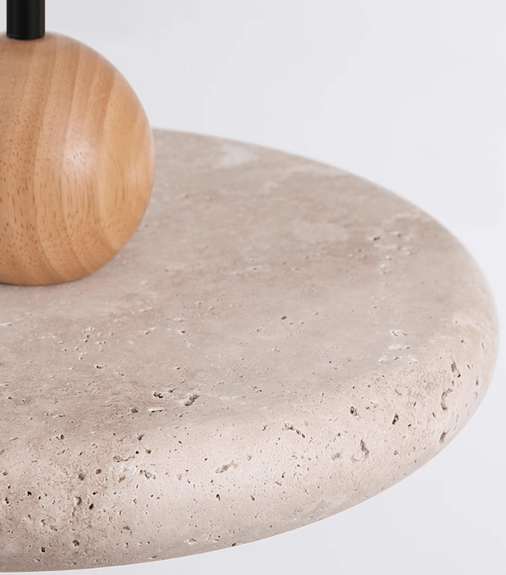 Підвісний світильник Lola Travertine