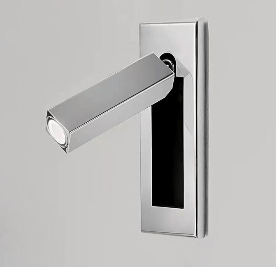 Embedded Bedside Sconce - DEPRIMO