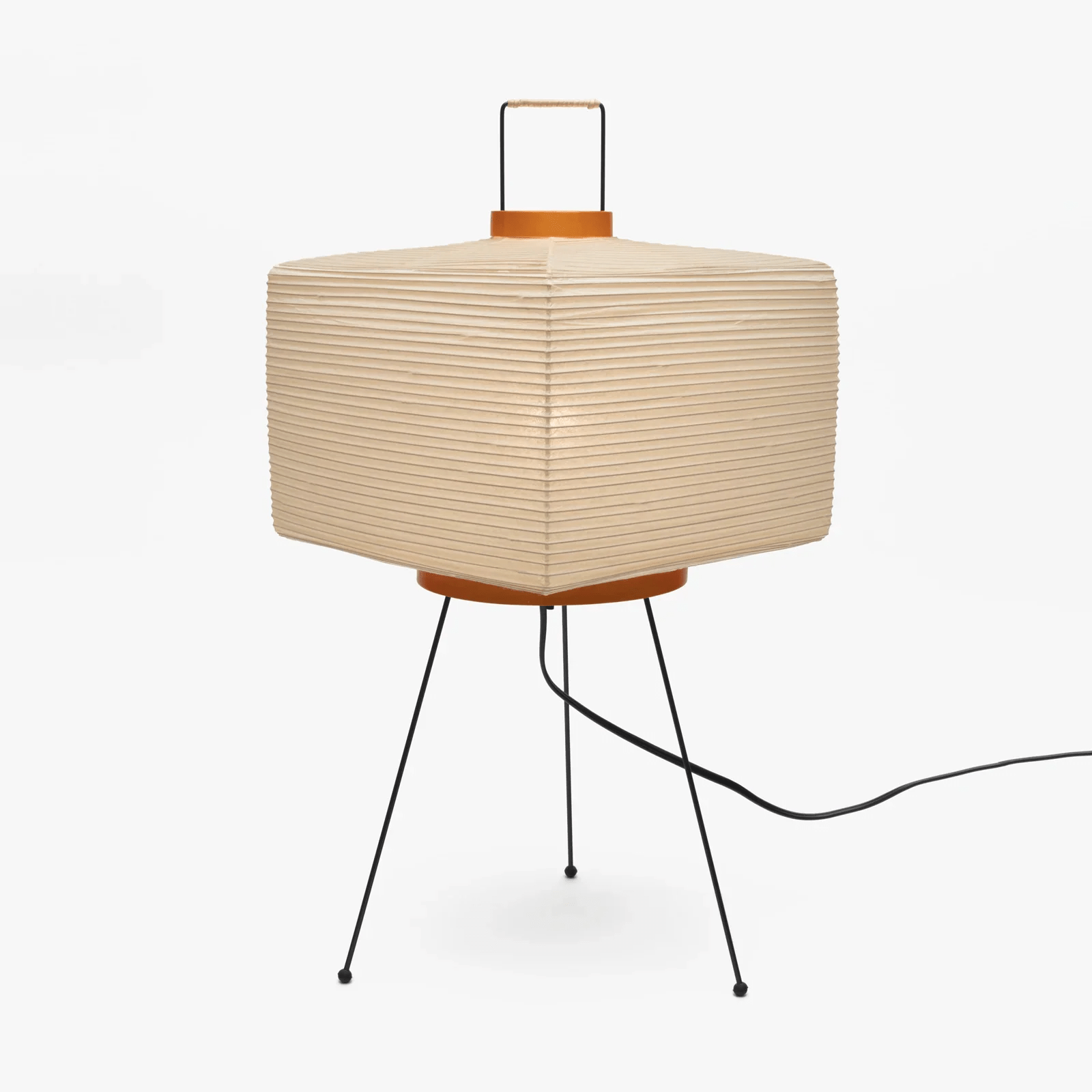 Washi Paper 3A/9A Table Lamp - Vakkerlight