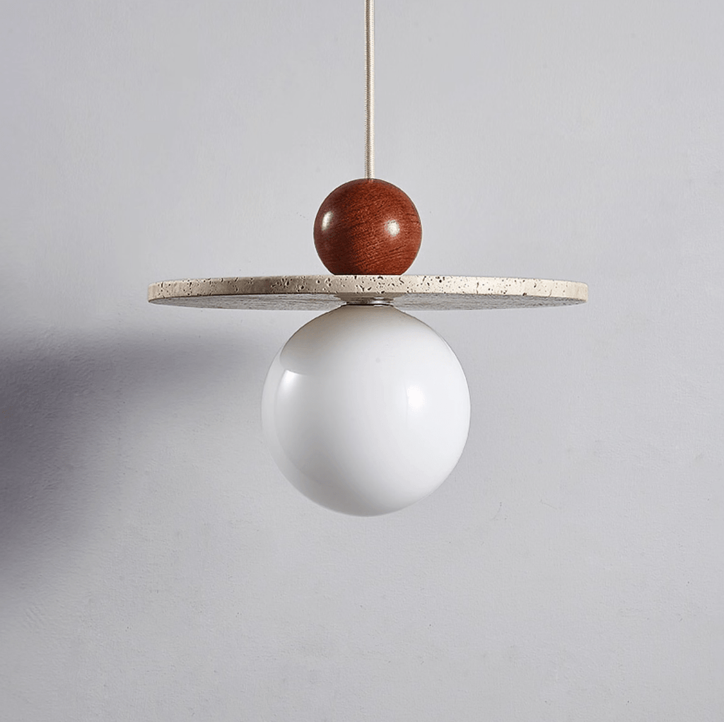 Solen Pendant Lamp - Vakkerlight