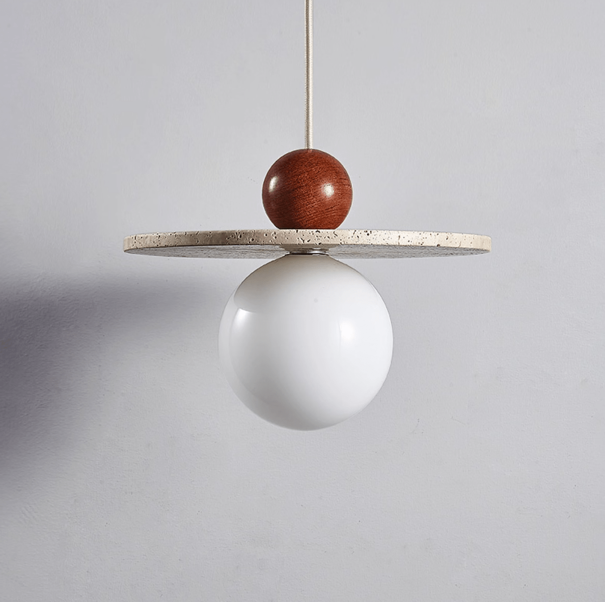 Solen Pendant Lamp - Vakkerlight
