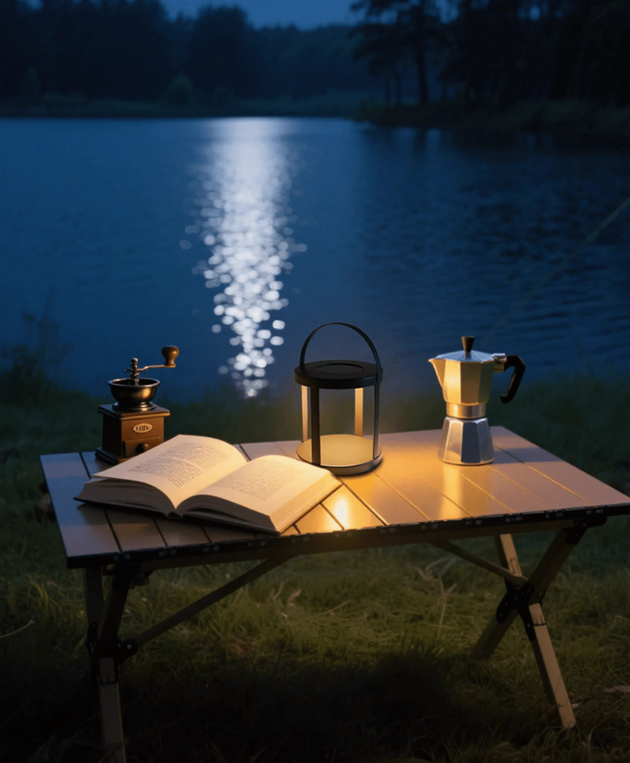 Вуличний ліхтар Nuvoro Lantern