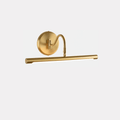 Gildra Arc Vanity Wall Light - Vakkerlight