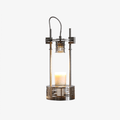 Aurosteel Aroma Table Lamp - Vakkerlight