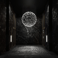 Raw Crystal Customize Chandelier - Vakkerlight