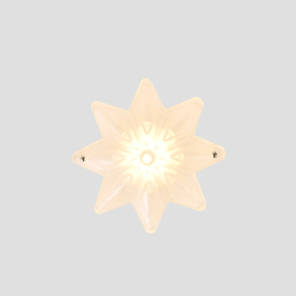 Підвісний світильник Lyra Star