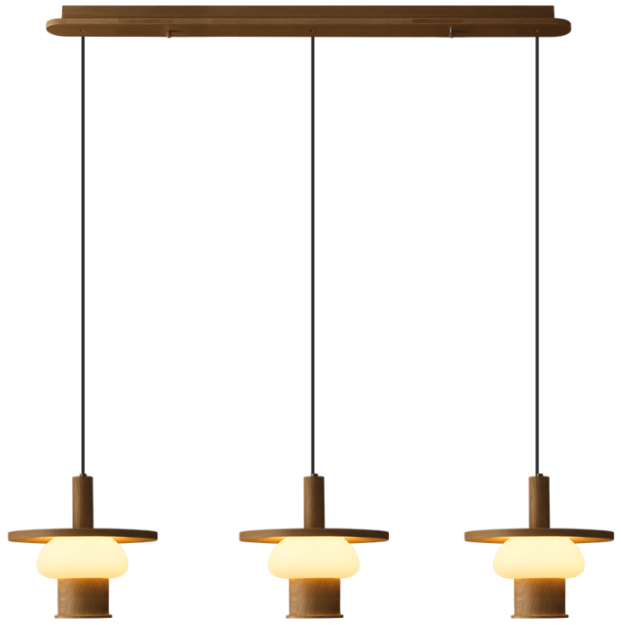 Noka Pendant Light - Vakkerlight