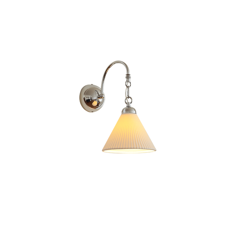 Ethereal Petal Wall Sconce - Vakkerlight