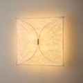 Kite Shaped Paper Ceiling Lamp - Vakkerlight