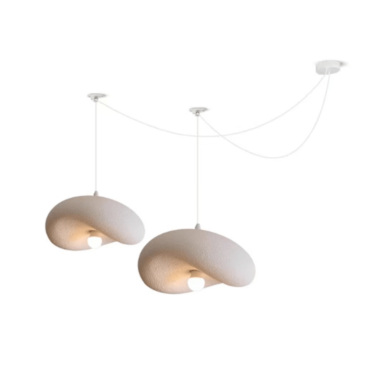 Dunia Pendant Lamp - DEPRIMO