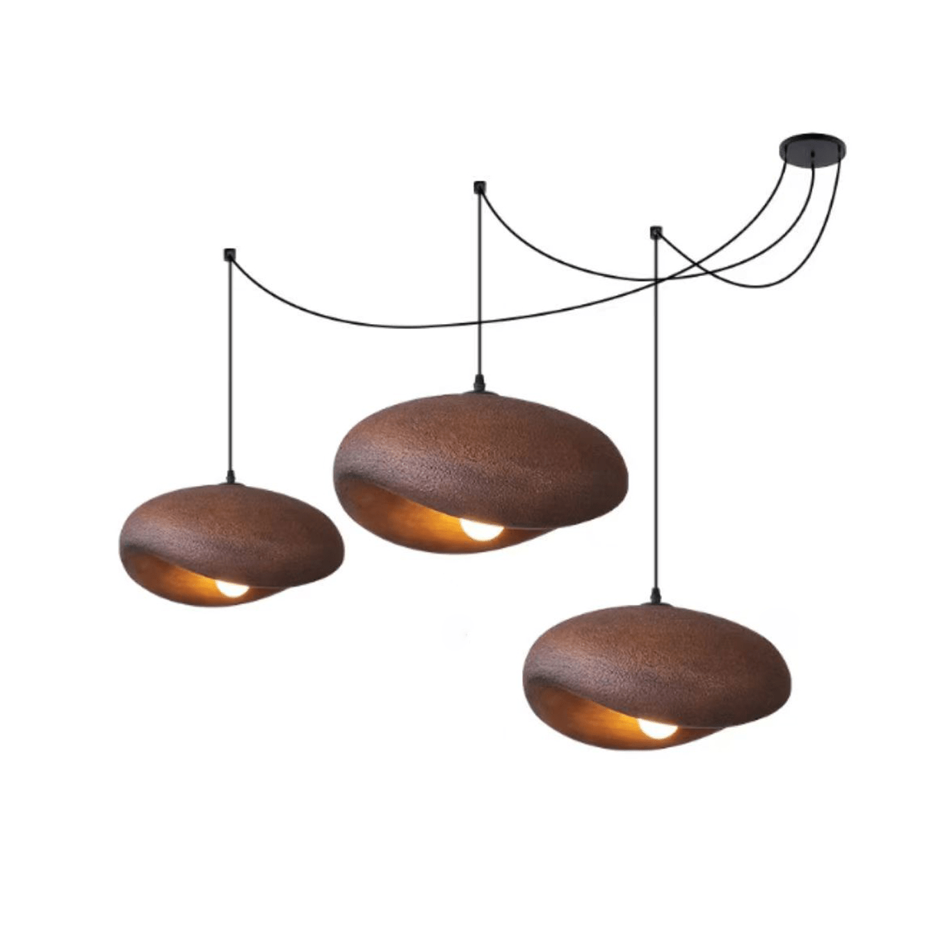 Dunia Pendant Lamp - DEPRIMO
