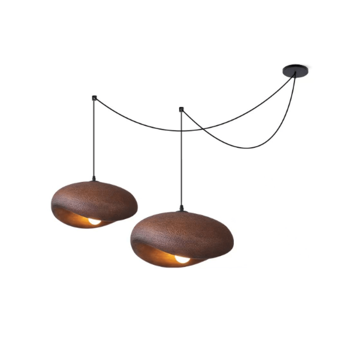 Dunia Pendant Lamp - DEPRIMO